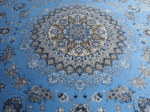 BK Carpets and Rugs - Round Persian Rug