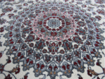 Medallion Round Persian Rug