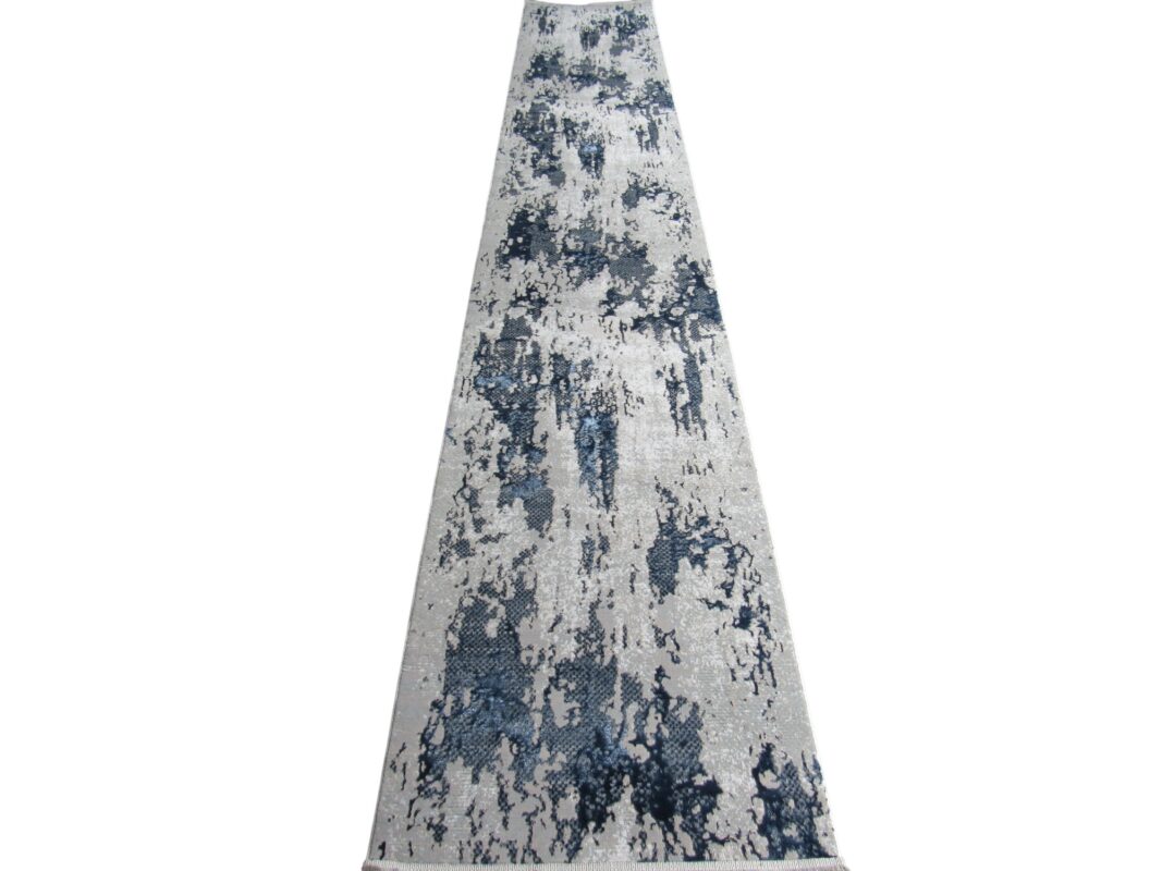 Glacia Runner - Light Grey Blue