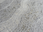 Modern Light Grey area rug