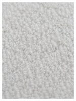 Close-up of Berber Bahari wool rug texture