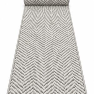Nova indoor-outdoor runner rug product image
