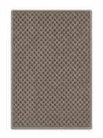 Linen Wool wool rug product image