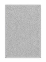 Natural Flair Pampas Grey wool rug product image