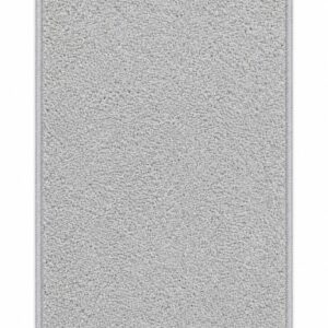 Natural Flair Pampas Grey wool rug product image