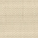 Sand canvas edging fabric swatch