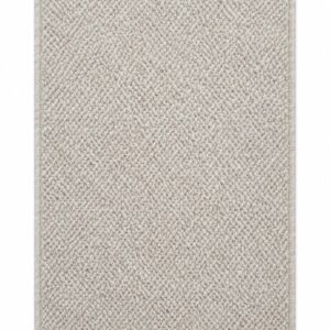 Sandstone wool rug product image