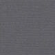 Steel Grey canvas edging fabric swatch