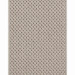 Wool Cotton wool rug product image