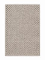 Wool Cotton wool rug product image