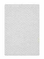 Wool Fleece White wool rug product image