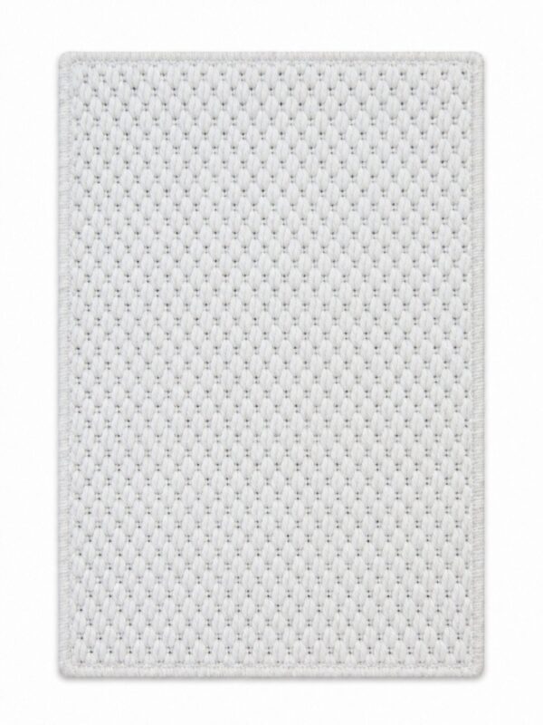 Wool Fleece White wool rug product image