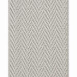 Wool Weave Herringbone wool rug product image