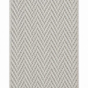 Wool Weave Herringbone wool rug product image