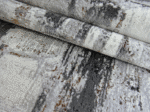 Dark Grey Passage runner