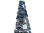 5m Dark Blue runner