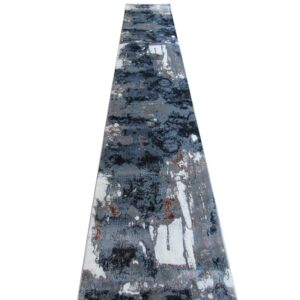 5m Dark Blue runner