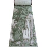 Green 5m runner