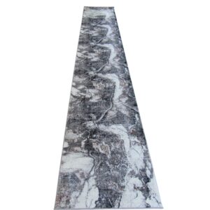 Dark Grey Runner - 5m