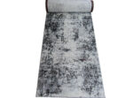 Abstract Runner - 5m - Grey - White