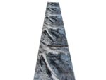 5m blue ocean wave runner