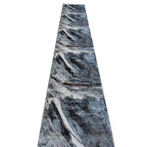 5m blue ocean wave runner