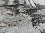 Dark Grey runner
