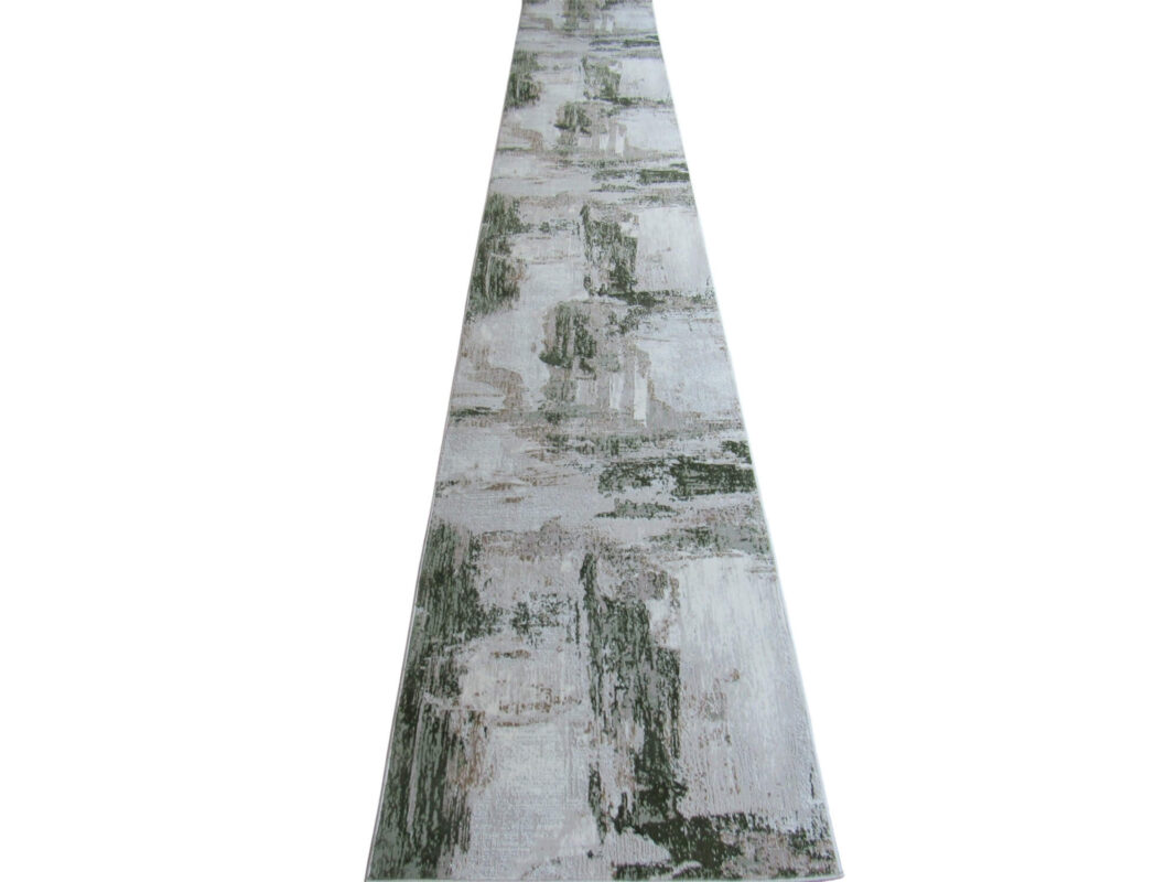 5m Green Runner
