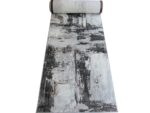 5m Modern Dark Grey runner