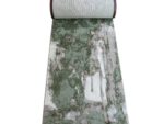 5m Green Modern Runner