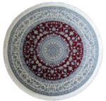 Round Rug - Persian premium rug