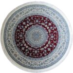 Round Rug - Persian premium rug