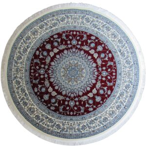 Round Rug - Persian premium rug