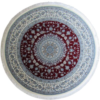 Round Rug - Persian premium rug