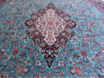 Round Rugs