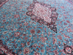 Rug for Round Table - Persian Rug