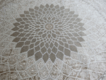 Round Rug Classsic Persian