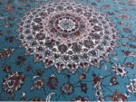 Oriental Round Rug