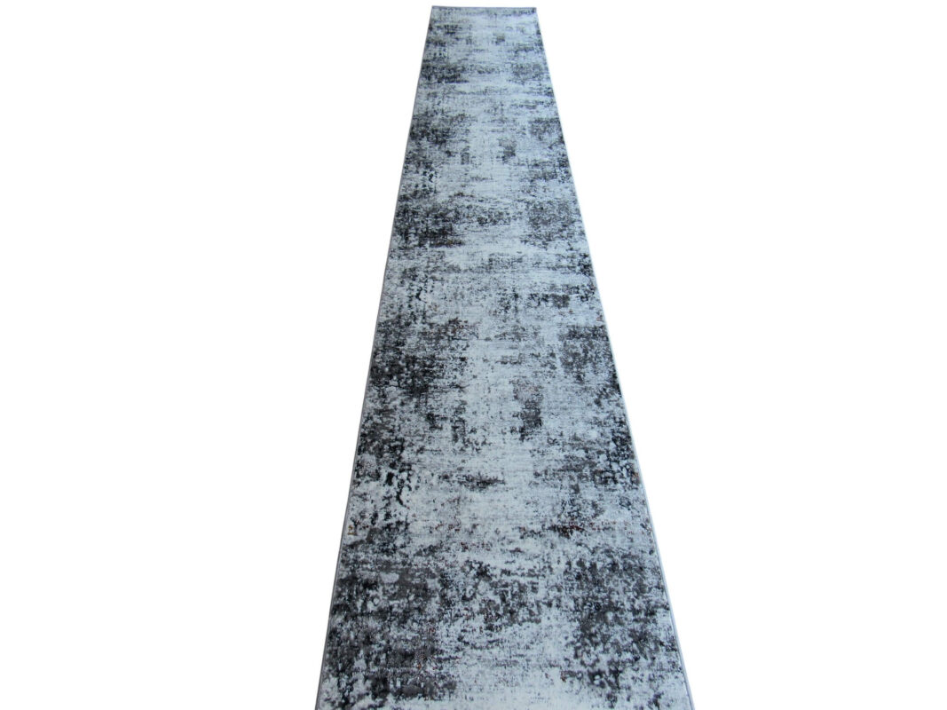 5m Runner - Grey - White