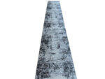 5m Runner - Grey - White